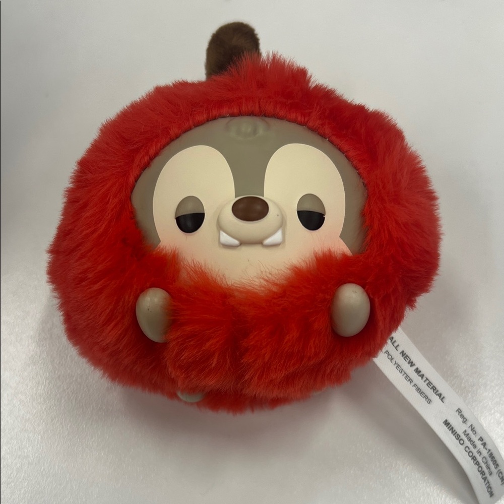 Miniso ufufy Disney blind box fruit collection